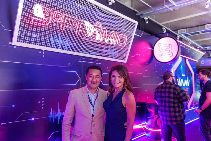 9&ordm; Pr&ecirc;mio Canaltech