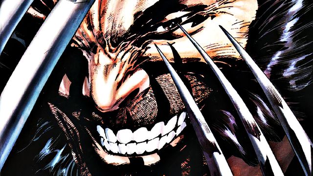 Marvel Comics