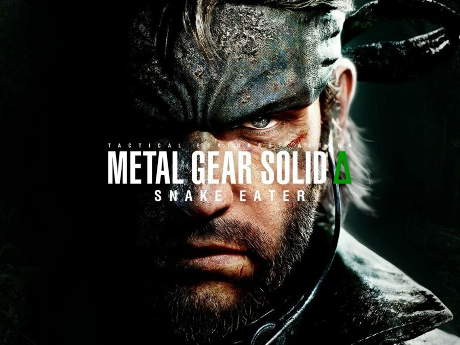 Metal Gear Solid Delta | Vazamento revela lançamento ainda em 2024