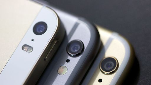 Apple libera importante atualização para iPhones antigos; saiba por quê