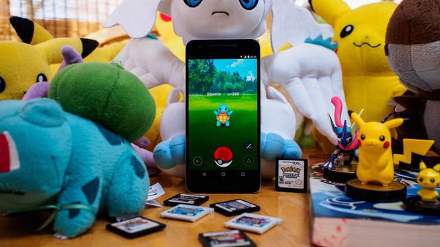 Grupo de hackers planeja derrubar servidores de Pokémon GO no dia 1º de agosto