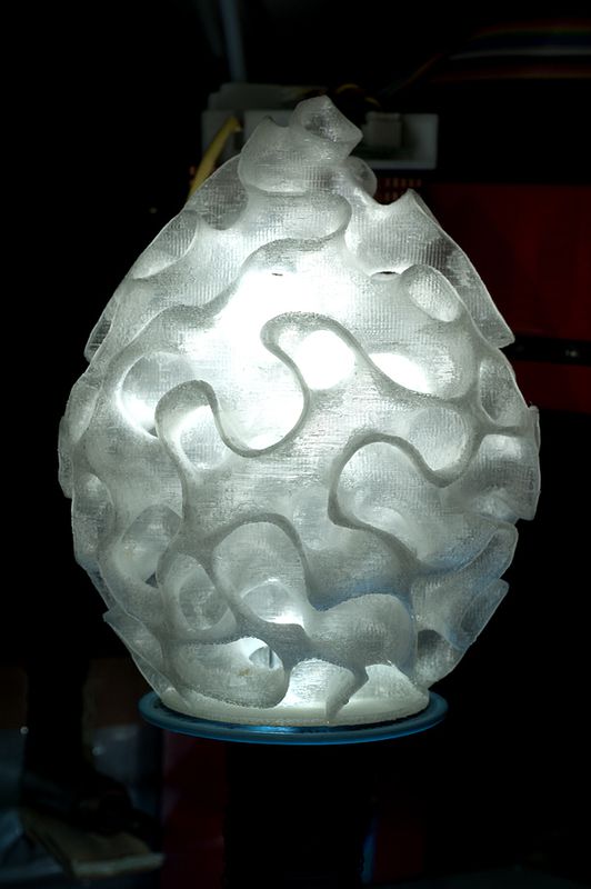 Luminária