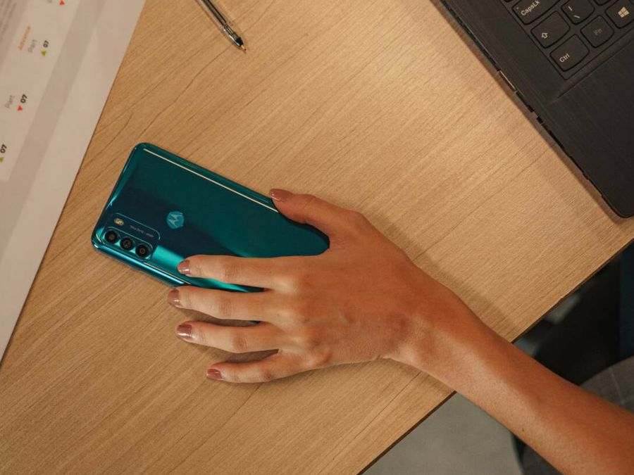 Motorola oficializa Moto G50 com Snapdragon 480 5G, câmera tripla