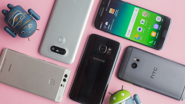 Os melhores smartphones de até R$ 2 mil em 2018