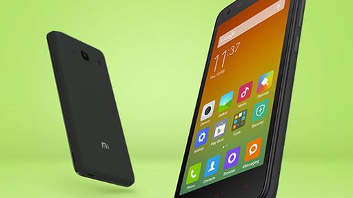 Xiaomi comemora sucesso de vendas do Redmi 2