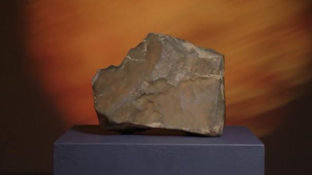 Reprodução/Sotheby's