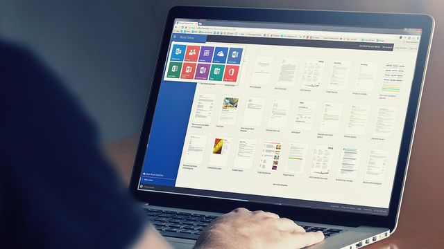 Microsoft Office ganha novo design e mais funcionalidades