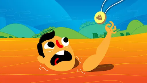 'Coliformia Games': Conheça o jogo que satiriza os Jogos Olímpicos do Rio
