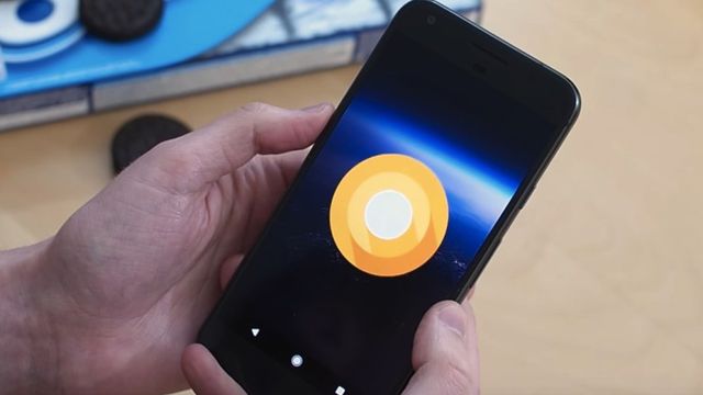 Android O pode ser lançado já em agosto