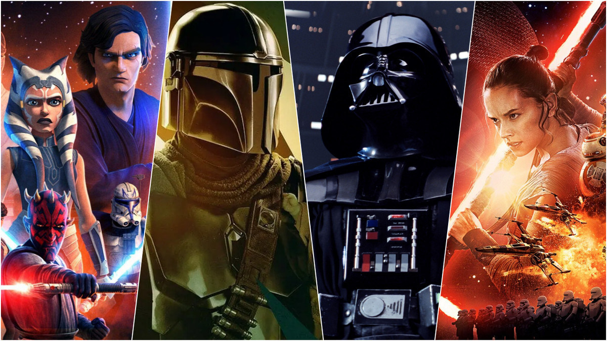 Classificação de 'Star Wars': Os 10 Jedi mais poderosos de toda a saga -  Entretenimento