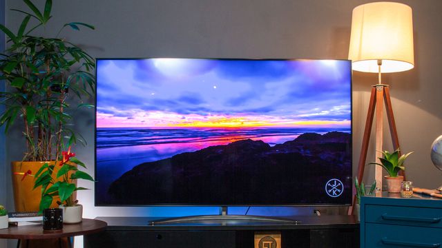 Review LG Nanocell Nano96 | A TV 8K gigante na resolução e no preço