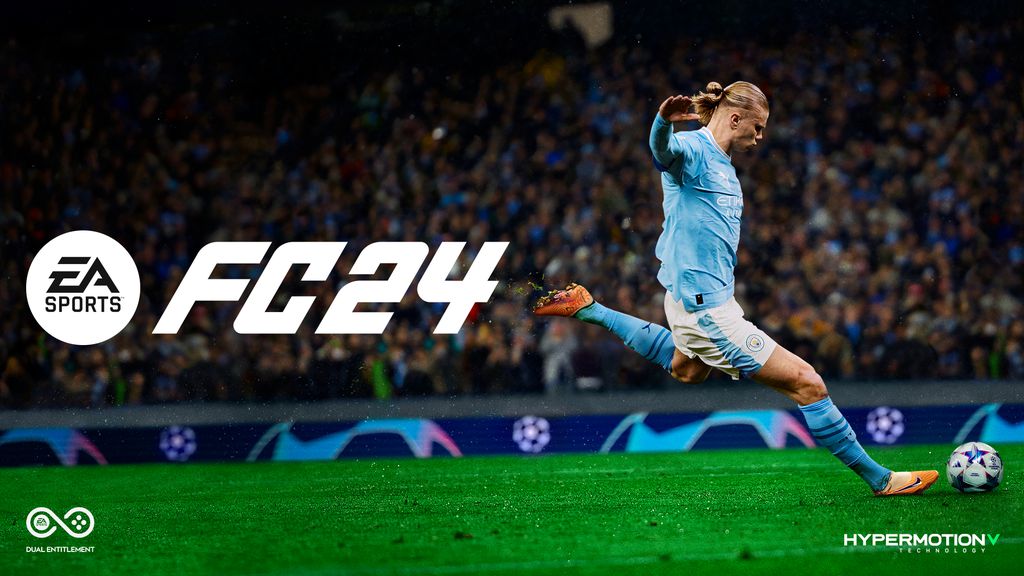 Review EA Sports FC 24 | Sucessor de FIFA não muda muito além do nome -  Canaltech