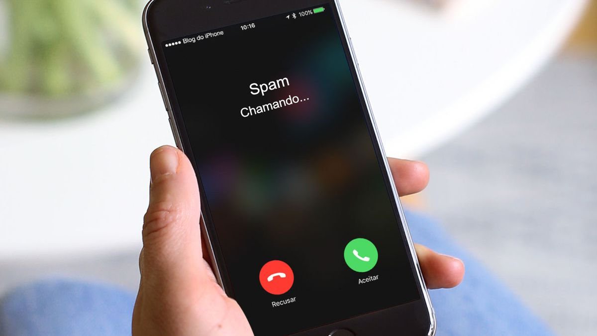 Seu celular tocou e ninguém falou nada? Entenda por que isso acontece