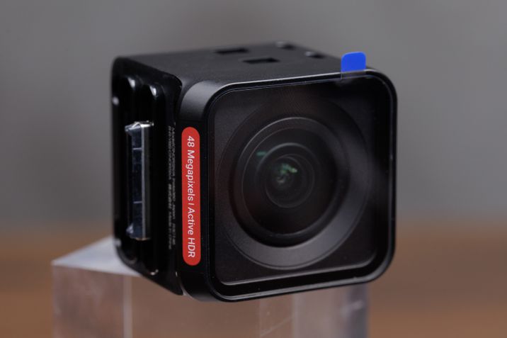 Insta360 ONE RS camera 4K