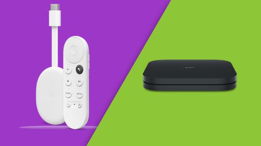 O novo Chromecast parece pronto para enfrentar a Mi Box?