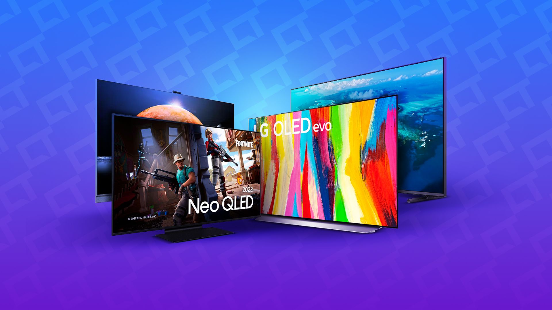 OLED - A melhor TV para jogos