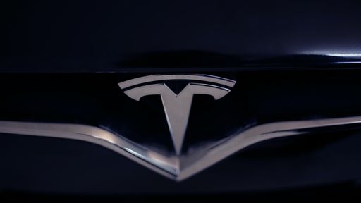 Tesla não consegue atingir meta de entregar 500 mil carros em 2020
