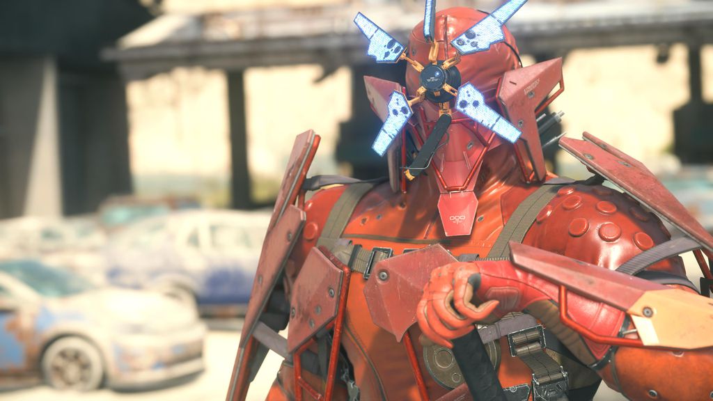 Imagem de Death Stranding 2