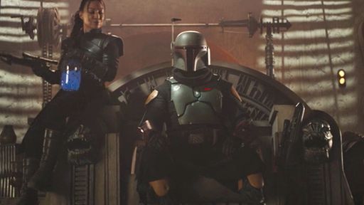 Nova série de Star Wars, O Livro de Boba Fett ganha data de estreia no Disney+