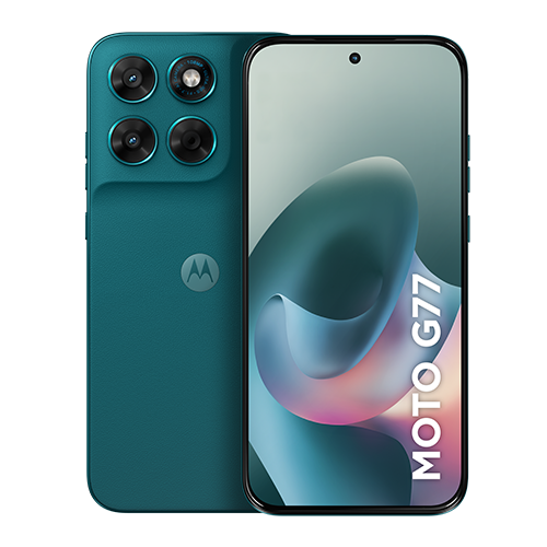 Moto G77