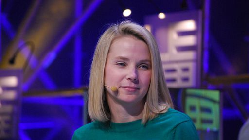 Ela voltou! Ex-CEO do Yahoo, Marissa Mayer lança o primeiro app de sua startup