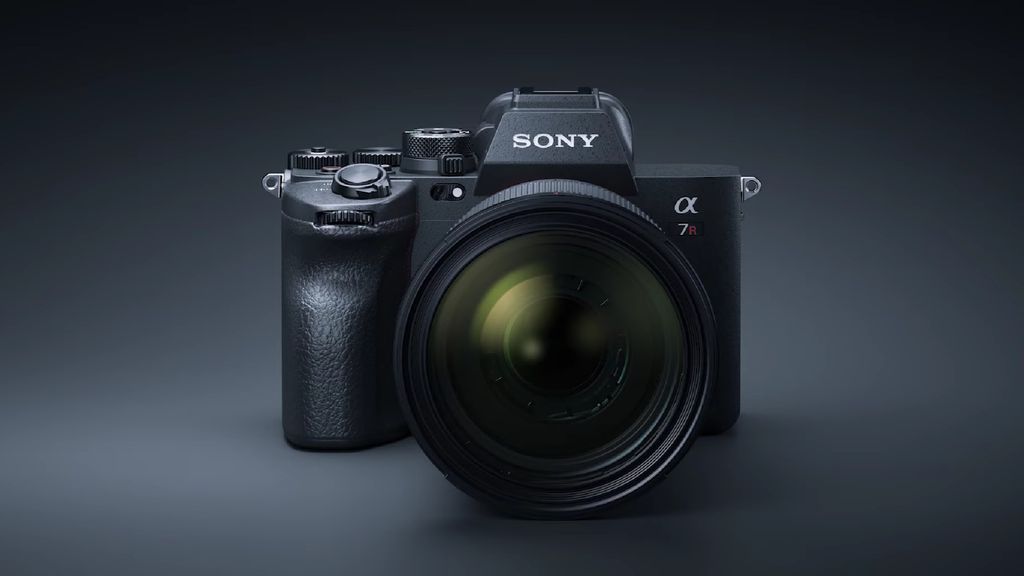 sony α7RV Sony a7R V é anunciada com chip para IA, tela versátil e sensor de