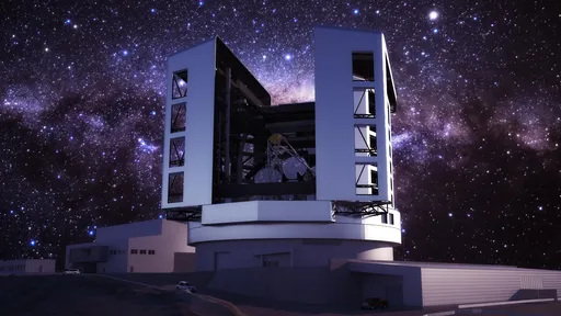 Como o Brasil está ajudando a aperfeiçoar o Telescópio Gigante de Magalhães