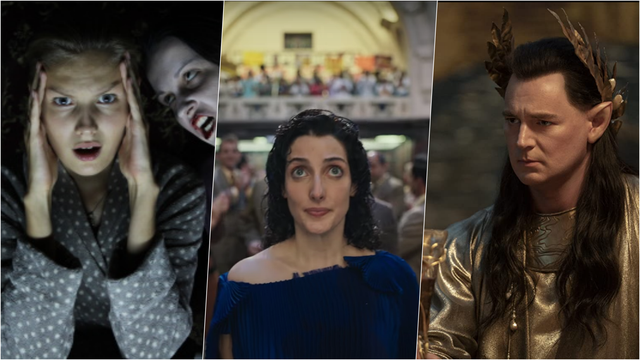 Lyuksor, Amazon Studios