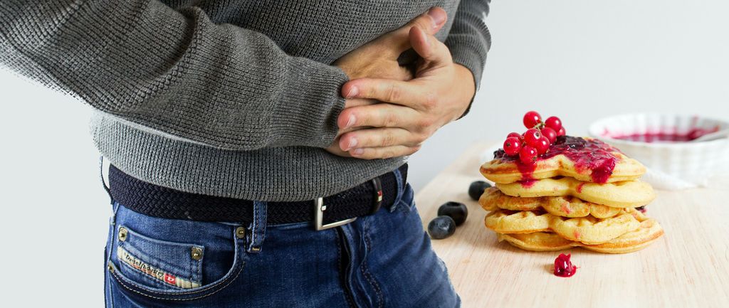 Borborigmo: ronco na barriga acontece no intestino e não no estômago (Foto: Mohamed Hassan/Pixabay)