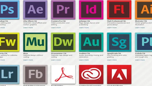 Adobe pode ter US$ 10 bilhões em receitas em 2018