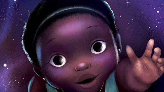 Netflix adaptará livro infantil da atriz Lupita Nyong'o em animação musical