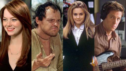 Os 10 melhores filmes de comédia do Globoplay