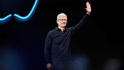 Antes de deixar a Apple em 2025, Tim Cook prepara uma nova categoria de produtos