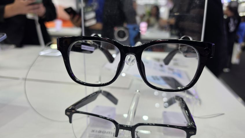 Xiaomi AI Glasses Xiaomi AI Glasses