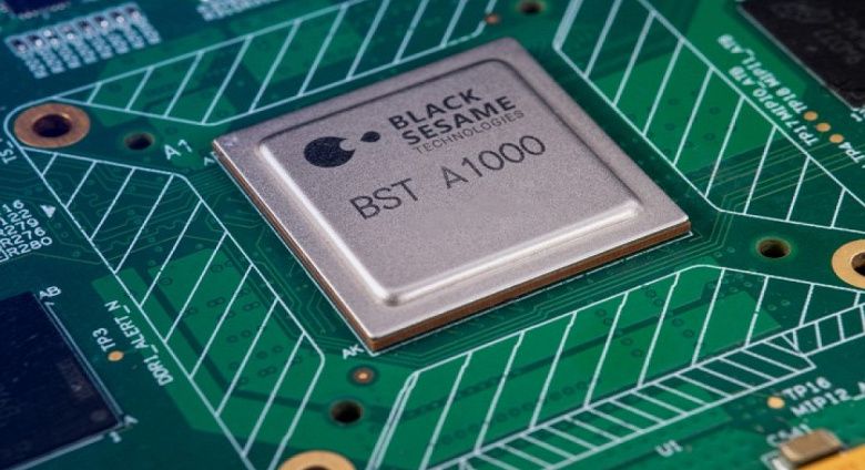 Black Sesame Technologies Black Sesame Technologies