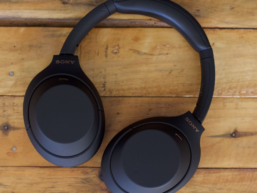 Análise | Sony WH-1000XM4, o fone mais poderoso que já testamos no