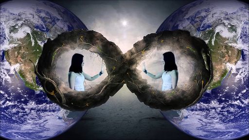 Cientistas querem descobrir se existe um universo paralelo que espelha o nosso