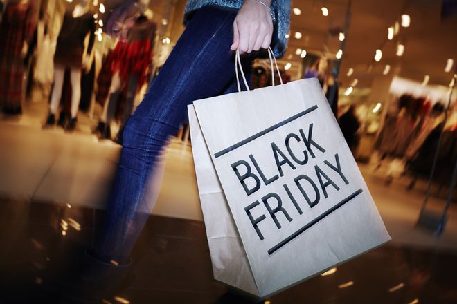 Black Friday | Dicas para se dar bem nessa temporada de compras