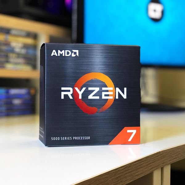 Hora do upgrade de CPU: Ryzen 7 5800 XT com grande desconto no