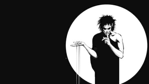 Obra de Neil Gaiman, Sandman deve virar série pela Netflix