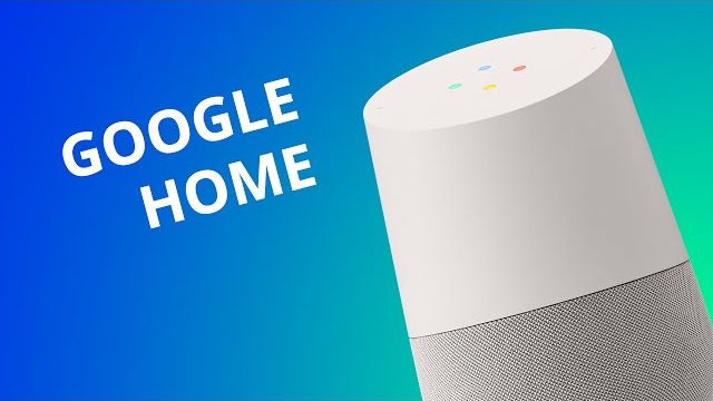 Google Home, o Android na sua casa [Análise / Review]