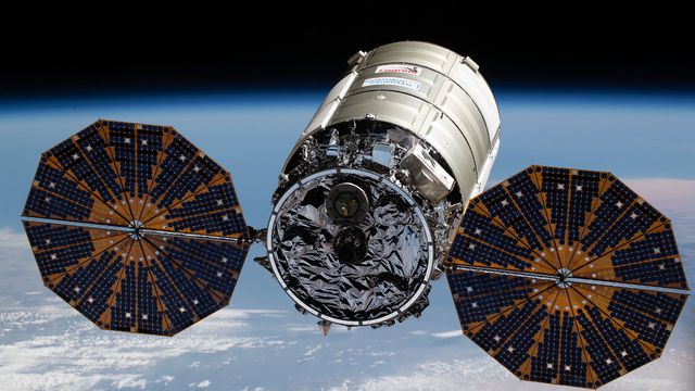 NASA Johnson