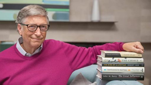 Bill Gates teria deixado Microsoft após relacionamento com funcionária