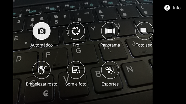 Samsung Galaxy J5 - Fotos Samsung Galaxy J5 - Fotos