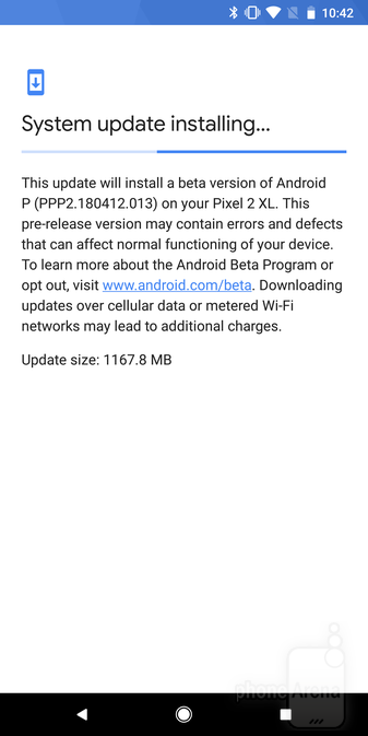 Veja como instalar a prévia do Android P no seu smartphone