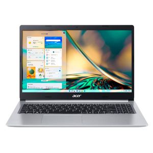 Notebook Acer Aspire 5 AMD Ryzen 7-5700U, 16GB RAM, SSD 512GB, 15.6" Full HD IPS, AMD Radeon, Linux | CUPOM
