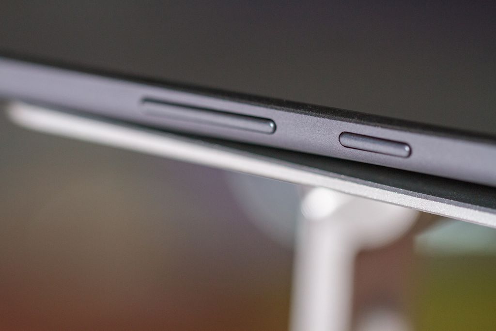 A configuração do Samsung Galaxy Tab A7 10,4'' é equilibrada e suficiente para quem procura um tablet bom e barato (Imagem: Ivo/Canaltech)