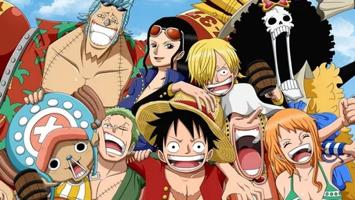 Episódio 1.000 de One Piece terá transmissão especial da Crunchyroll no Brasil