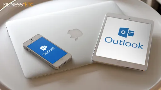 Atualização do Outlook será concluída apenas em 2017