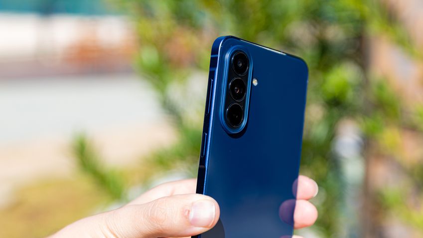 Galaxy A57 5G